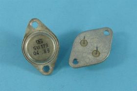 SU-179 TO-3 NPN 6A/1000V/450V
