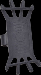 Bicycle - Smartphone holder, silicone