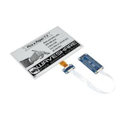 Moduł e-Paper Pico 7,5&quot; E-Ink 800x480 do Raspberry Pi Pico - Waveshare 20128