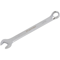 Sealey CW06AF Premier Imperial Combination Spanner 9/16&quot;