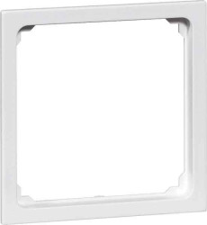 płytka centralna OBO Bettermann, 6258073, biały, IP20