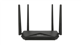 Router Wifi Ac1200, Dual Band, Mu-Mimo, 5X Rj45 1000Mb/S, 1X Usb Totolink...