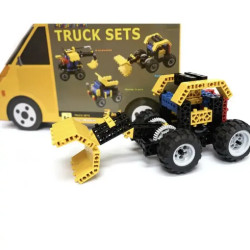 RoboTori Truck Sets