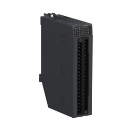 Moduł wyjściowy Schneider Electric Moduł wyjściowy Modicon X80 Triak BMXDAO1615