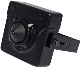 Kamera CCTV, wewnętrzna 1920 x 1080pikseli Wersja miniaturowa rozmiar czujnika 2MP RS PRO