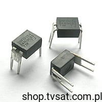 IRFD024 N-FET 60V 2.5A 1.3W HD-1 IR