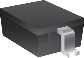 Dioda TVS jednokierunkowa Montaż powierzchniowy SOD-323 4V 7V CDSOD323-T03S