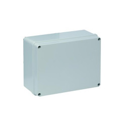 Puszka elektroinstalacyjna ścienna IP56 Schneider Electric