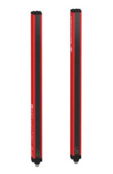 Kurtyna świetlna 460mm rozdz. 14mm Preventa 24 V DC