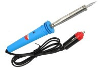 UM121.93 Lutownica oporowa 40W - zasilanie 12V (wtyk zapalniczki samochodowej)