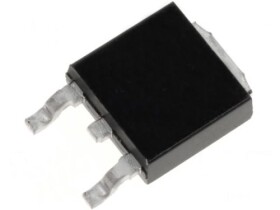 IRLR3410 Tranzystor N-MOSFET 100V 15A 52W DPAK / TO252