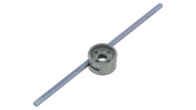 Zcky51 Głowica Napędowa