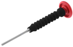 Punktak średnica trzpienia 5,0 mm RS PRO Wybijak 1-szt.