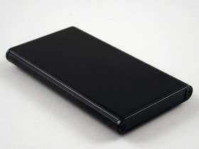 Obudowa Aluminium wytłaczane szerokość zew. 70 mm długość zew. 120 mm wys. zew. 12 mm Hammond IP54