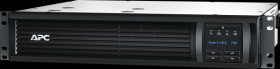 SMT750RMI2UNC Smart-UPS, 750VA, LCD RM 2U NC, 230V