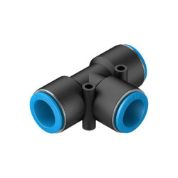 FESTO 153133 T-piece Pipe Diameter 16 mm 1pc