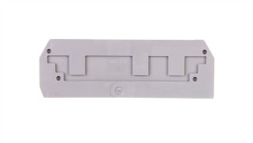 Ścianka Końcowa Szara 282-308 /25Szt./