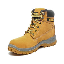 DEWALT Titanium S3 Safety Wheat Boots UK 11 Euro 46