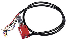 Schneider Electric ZB4BA335 Element przedni z przyciskiem 1 szt.