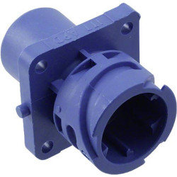 ITT 121583-0212 Złącze okrągłe, 1 szt.