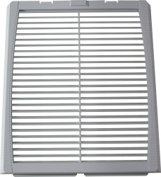 Pfannenberg FILTERAD. DTI/S 6x01 RAL7035 Filtr (S x W x G) 300 x 355 x 35 mm 1 szt.