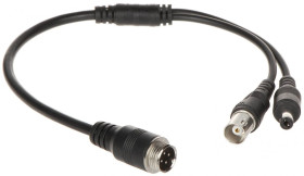 Przewód do monitoringu mobilnego ATE-AVIA/AHD 0.32m AUTONE