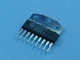 TDA-1521A SIP-9 UKŁAD