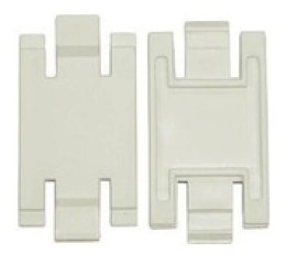 Klamra do Kanał elektroinstalacyjny KE 60/110 KL 110 (60/110) 111448 /1szt/