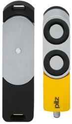 Przełącznik bezpieczeństwa, PSENslock, 24 V dc, IP67, 172 x 45 x 44 mm, 4, Pilz