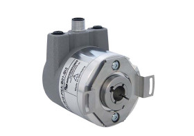 Enkoder absolutny Absolutne Wachendorff 10 → 32 V dc 6000rpm