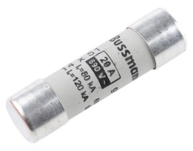 Bezpiecznik 20A 14 x 51mm 690V ac Eaton