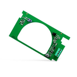 Optyczny czujnik sabotażowy pianka montażowa SX6-TO