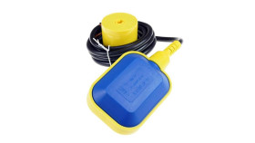 Wyłącznik Włącznik Pływakowy Do Pompy 10M Pływak Wpzk10.0