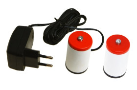 D 2R20 Zamiastbateria - eliminator baterii