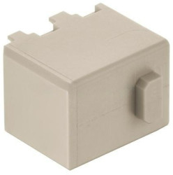 Dummy cube, Dummy cube, small Tab, non equipped, 09149001000