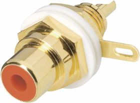 Gniazdo Cinch BKL Electronic