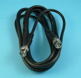 KABEL RG-59 75ohm WT.BNC-&gt;WT.BNC 3,0mb