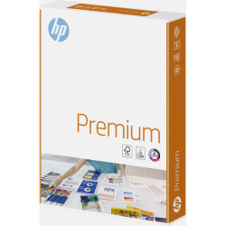 HP CHP850 Premium Universal A4 Printer Paper 80gsm 500 Sheets White