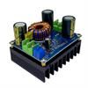 Przetwornica step-up 10A 600W wejście 10-60VDC wyście 12-80VDC