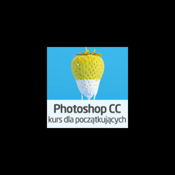 Kurs Photoshop CC dla początkujących - wersja ON-LINE