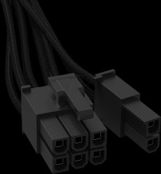 BC070 be quiet! PCI-E POWER CABLE CP-6610