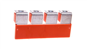 Zwieracz Gwintowy 4-Polowy 125A Pomarańczowy Zz 4-35.0 18721148