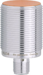 ifm Electronic Czujnik indukcyjny M30 PNP IIS204