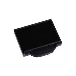 Trodat 81024 Stamp replacement pad 70 x 50 mm Black 2 pcs