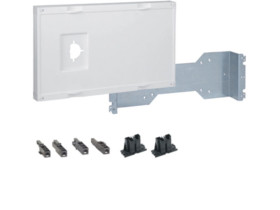 univers N HC 300x500 mm zestaw dla przełączników ręcznych 125-400A UC22TU2 HAGER