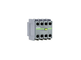 AX4140 4NO Styki pomocnicze do styczników Ex9CS (101283)