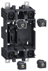 Zestaw wtyków do kasety wtykowej NSX100-250 LV429268 /2szt./