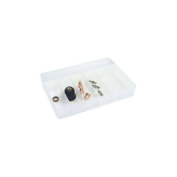 Toparc 039971 Wear Parts Box for Plasma Separators S25K 1 piece