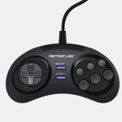 Classic USB Controller M
