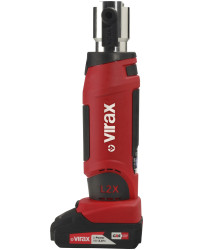 Styk Virax Łączniki Zasilanie akumulatorowe